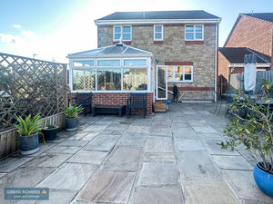 Garden- click for photo gallery